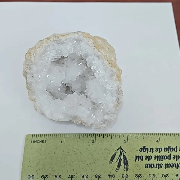 Geode. - Picture 3 of 3